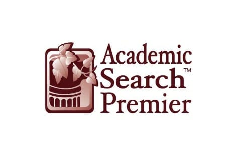 Academic Search Premier logo