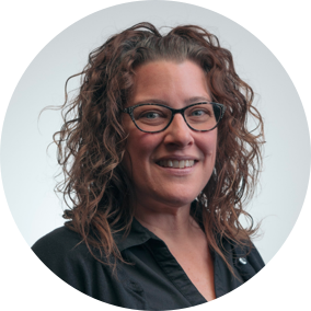 Jennie, Ontario children's department