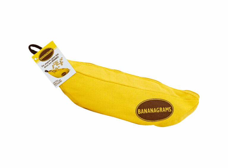 bananagrams