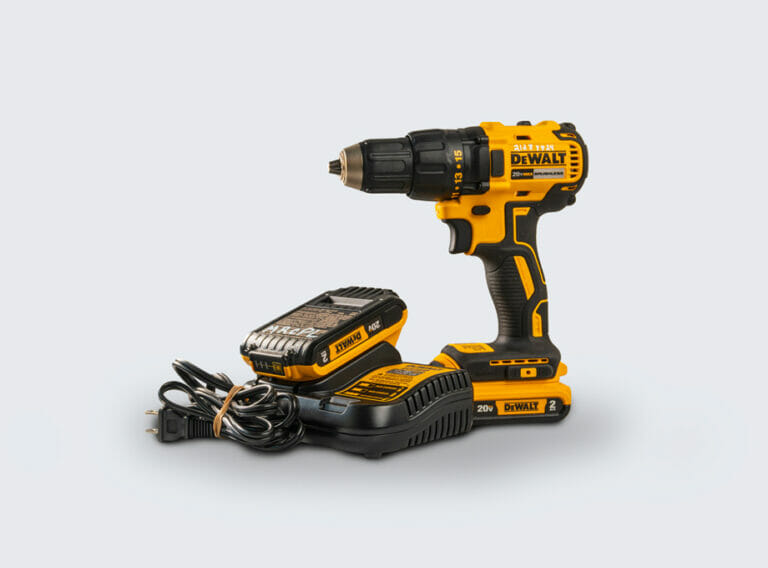 brushless-drill