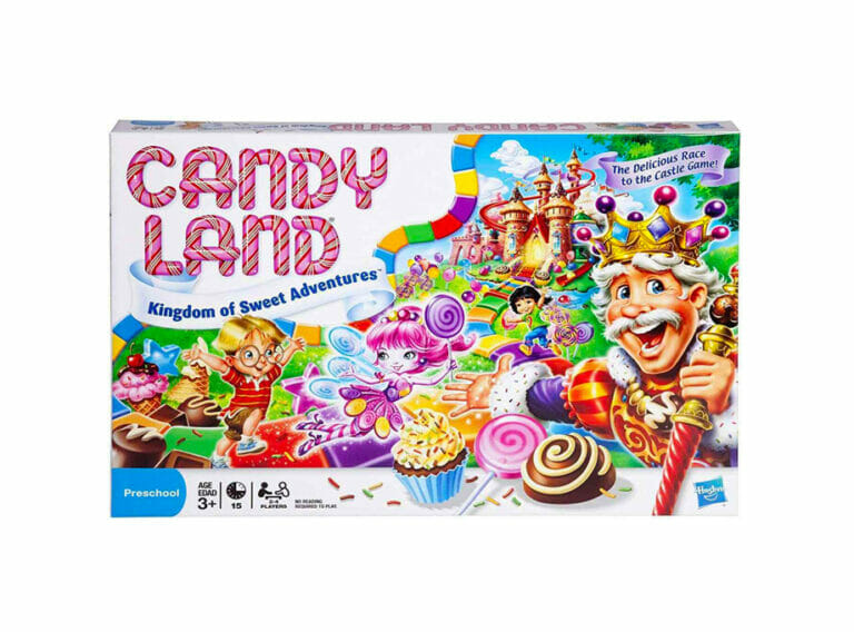 candyland