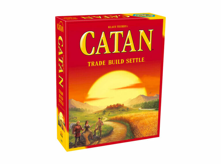 catan