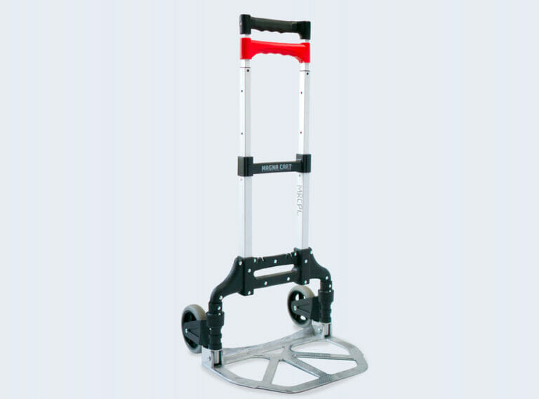 magna-cart