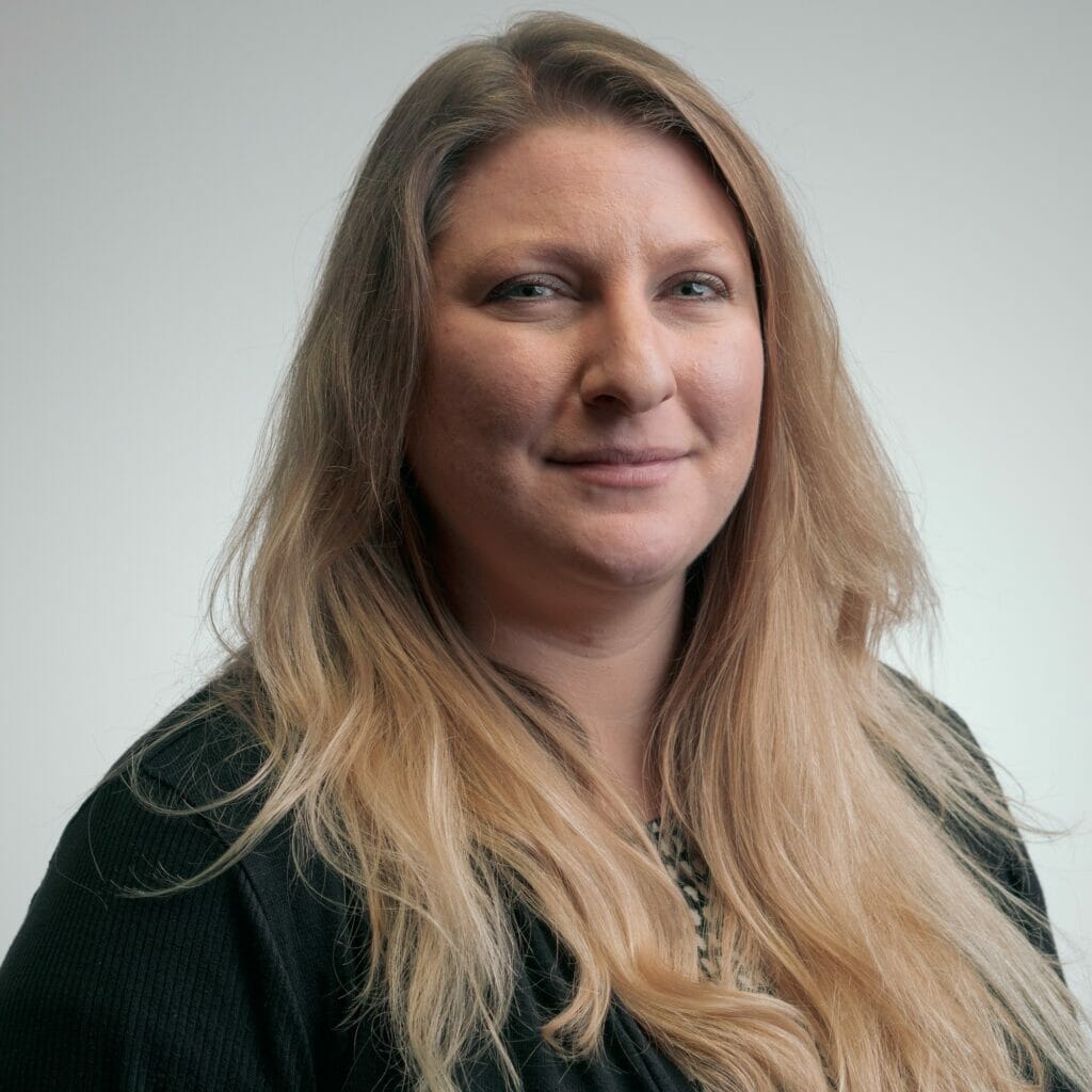 Sarah, Bellville children's department