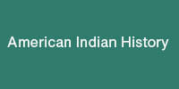 American Indian History