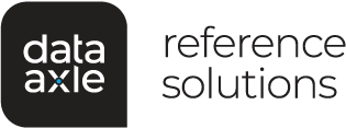 Reference USA (Now known as Data Axle Reference Solutions)