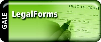 Legal Forms