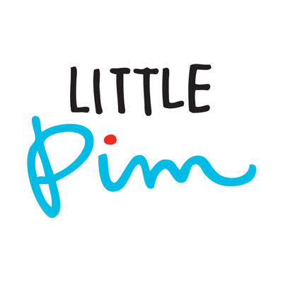 Little Pim (Mango Languages for Children)