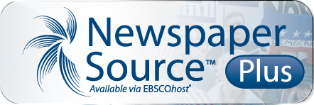 Newspaper Source Plus