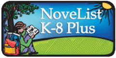 Novelist K-8 Plus