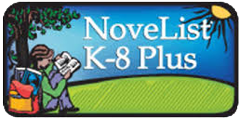 NoveList K-8 Plus