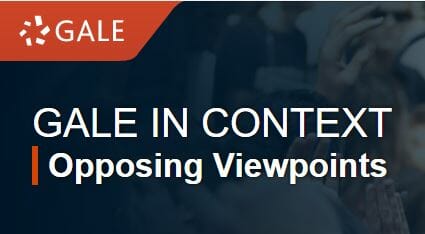 Opposing Viewpoints in Context