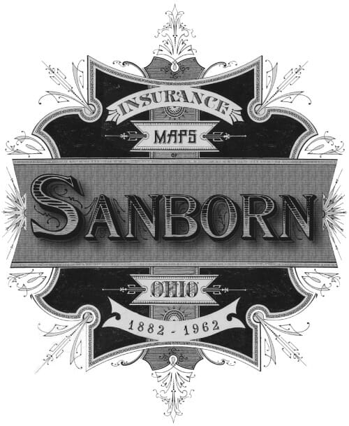 Sanborn Fire Insurance Maps
