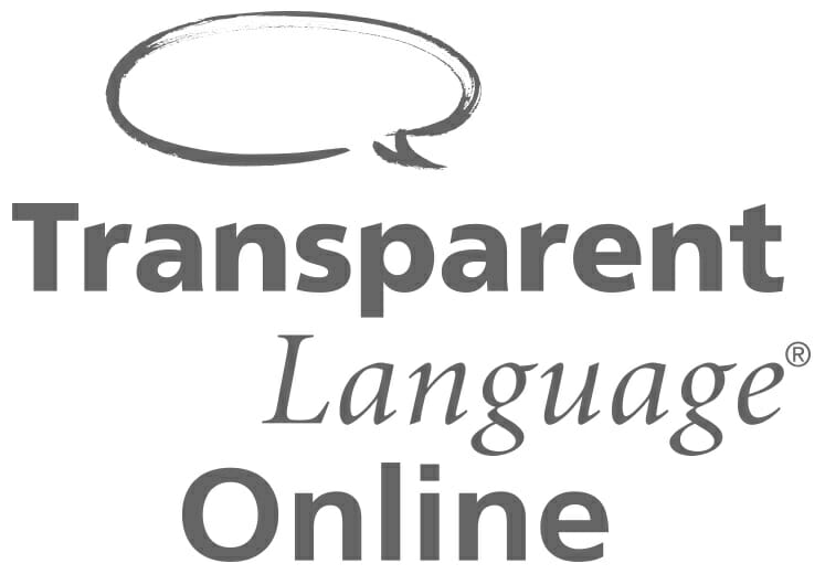 Transparent Languages