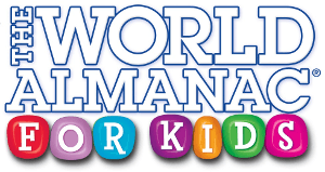 World Almanac for Kids