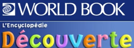 World Book French