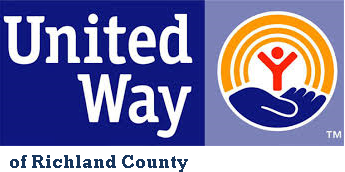 United Way of RIchland County logo