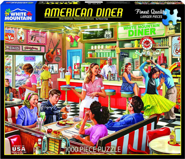 American Diner