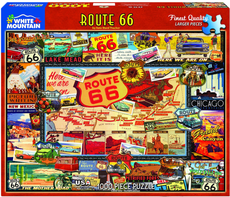Route 66