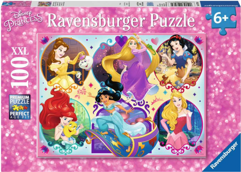 Be Strong, Be You Puzzle