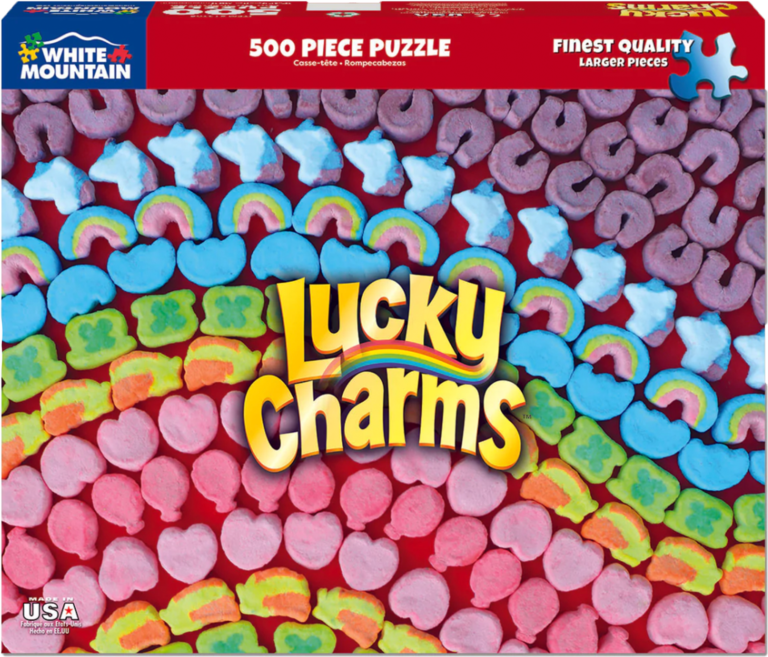 Lucky Charms
