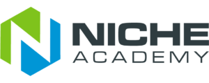 Niche Academy logo