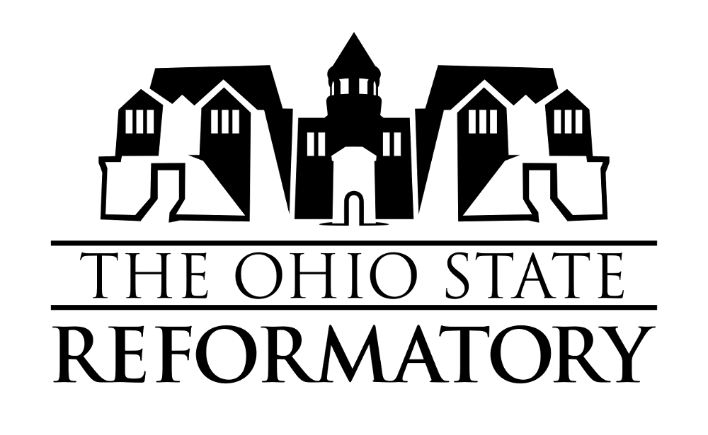 The Ohio State Reformatory Logo