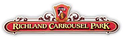Richland Carrousel Park Logo