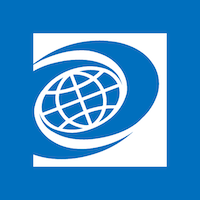 World Book Blue Logo
