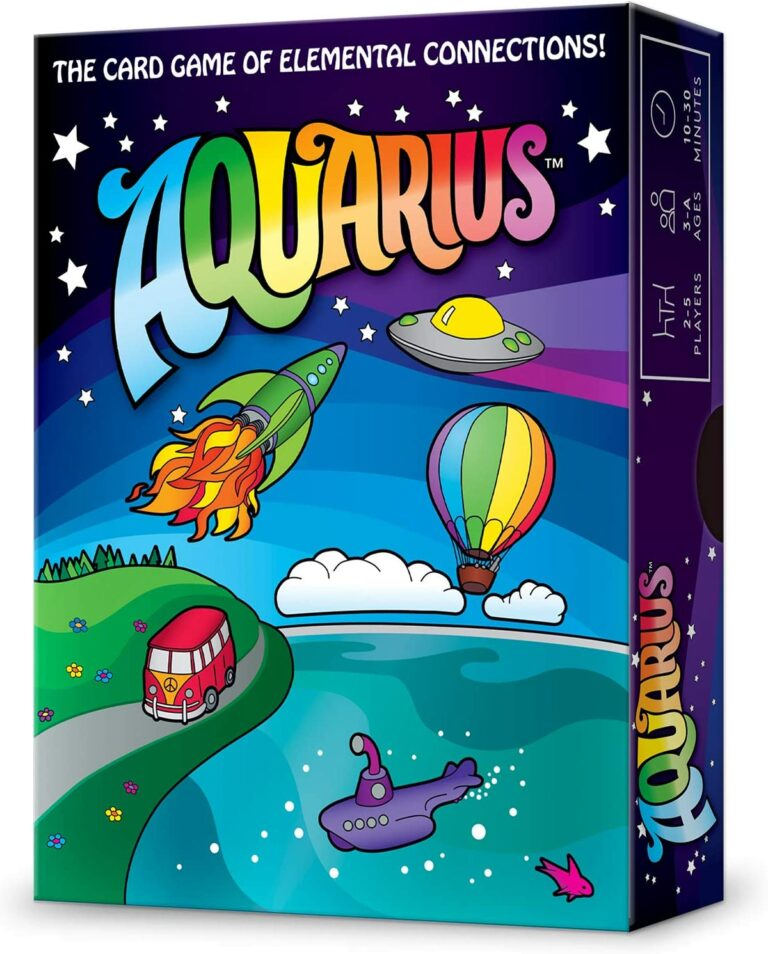 aquariius