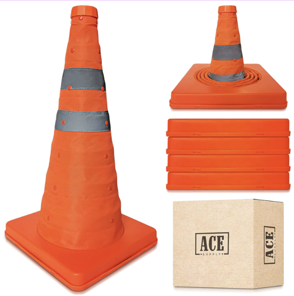 Traffic Cones​