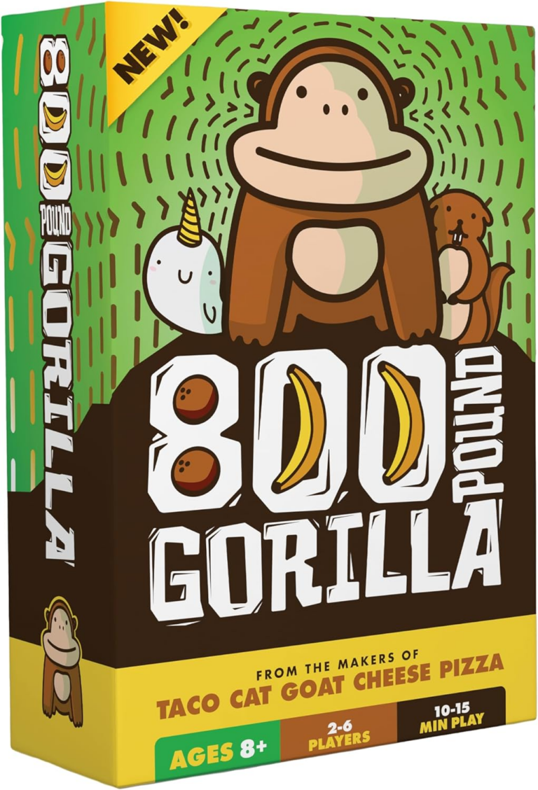 gorilla