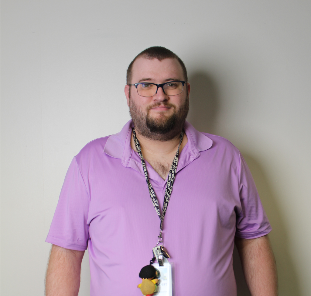 Robert Branch Manager, Crestview