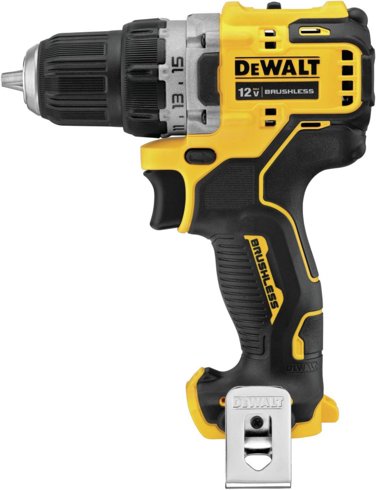 Drill Driver
