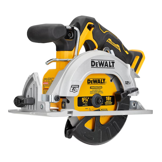 Dewalt Circular Saw