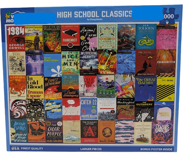 High School Classics