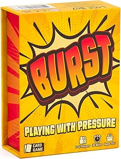 Burst