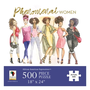 African American Women