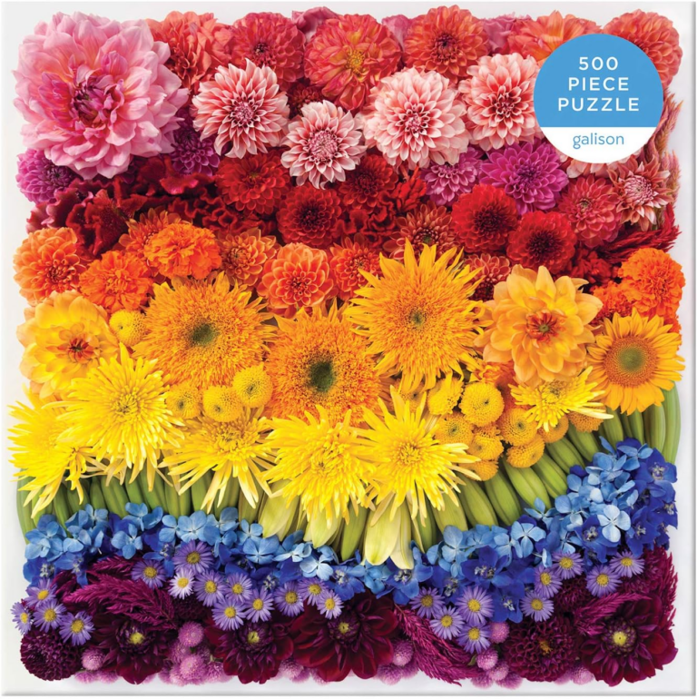 Colorful Flowers